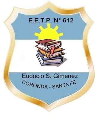Logo EPET 612