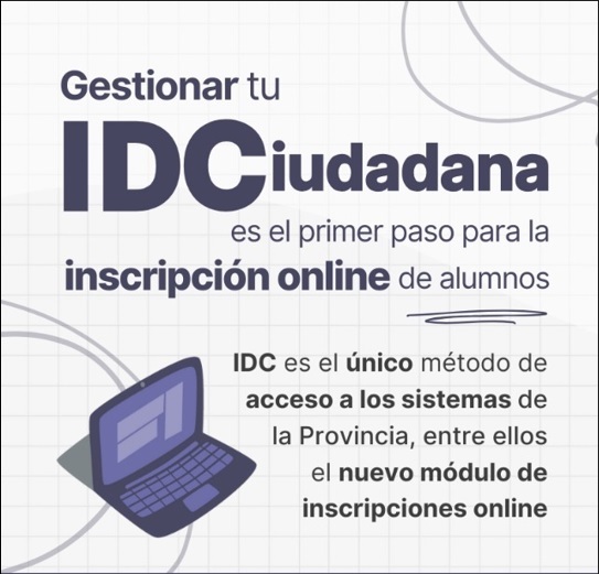 Pre-inscripciones 2026