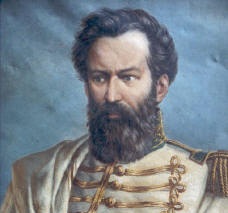 Paso a la inmortalidad del General Don Martin Miguel de Guemes