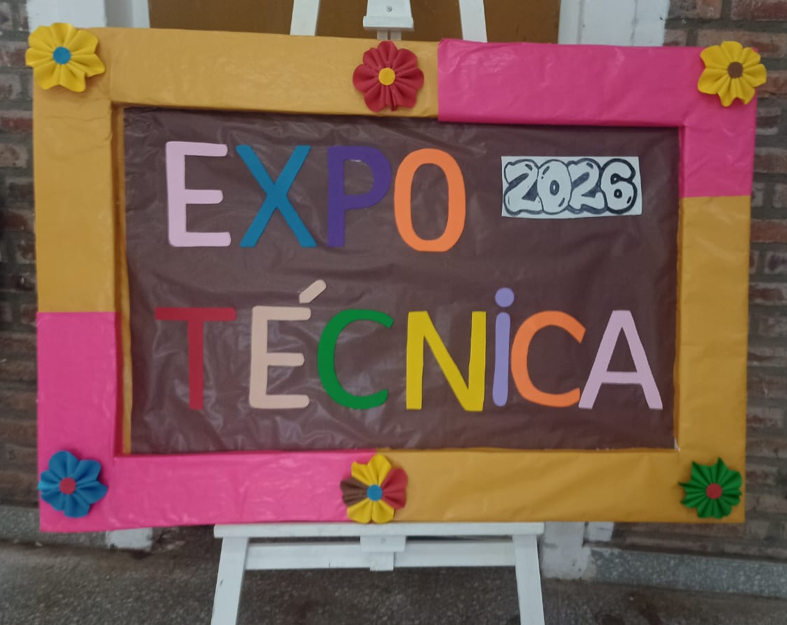 Expotécnica 2026